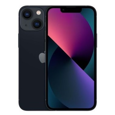 Apple iPhone 13 mini 256 ГБ Black