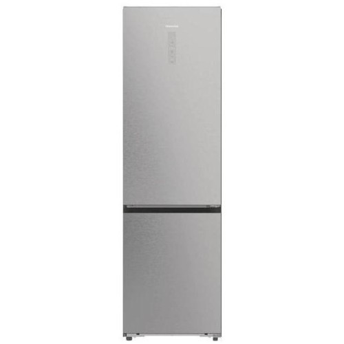Холодильник двухкамерный Hisense RB5P410SACE (go)