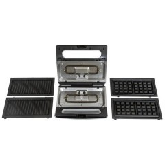 Электрогриль Pioneer GR1011E (h)