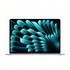 Apple MacBook Air 15 2025 M4 24/512Gb (Silver) (MC6J4)