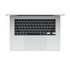 Apple MacBook Air 15 2025 M4 24/512Gb (Silver) (MC6J4)