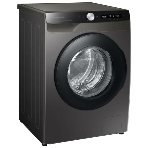 Стиральная машина Samsung WW70AG6S23AXLP (h)