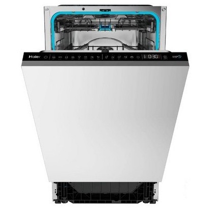 Встраиваемая посудомоечная машина Haier HDWE11-696RU (ha)