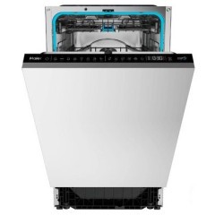 Встраиваемая посудомоечная машина Haier HDWE11-696RU (ha)