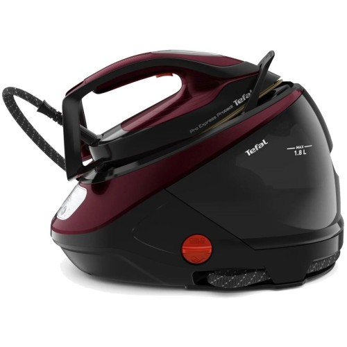 Парогенератор Tefal Pro Express Protect GV9230E0 (h)x