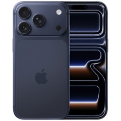 Apple iPhone 17 Pro 256GB Deep Blue eSIM (NEW)