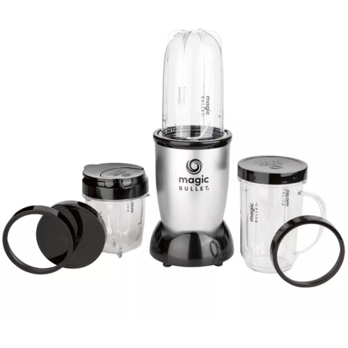 Блендер стационарный Nutribullet MBR10 (q)