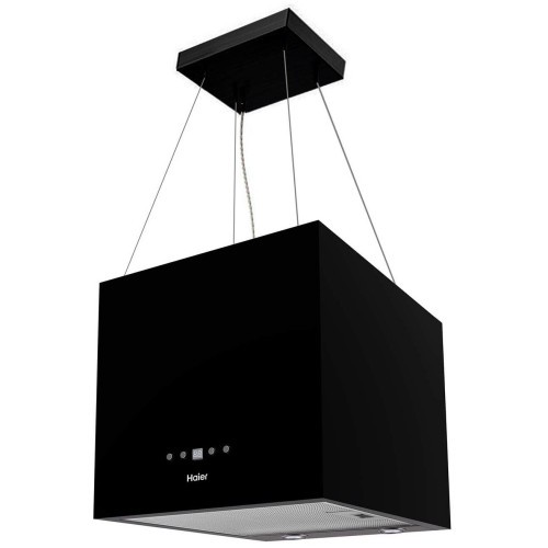 Островная вытяжка Haier HVX-C471B (q)