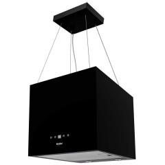 Островная вытяжка Haier HVX-C471B (q)