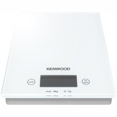 Весы напольные Kenwood DS401 (белые) (q)