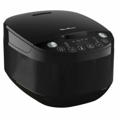 Мультиварка Moulinex Simply Cook MK622832 (q)