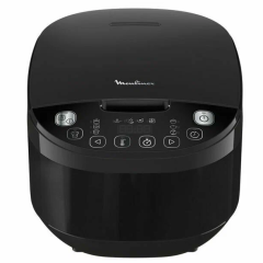 Мультиварка Moulinex Simply Cook MK622832 (q)