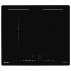 Встраиваемая индукционная панель Weissgauff HI 642 BSCM (q)