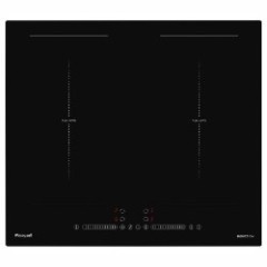 Встраиваемая индукционная панель Weissgauff HI 642 BSCM (q)