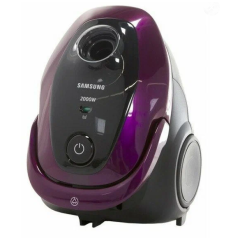 Стационарный пылесос Samsung SC20M2560JP (q)
