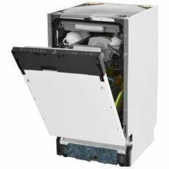 Встраиваемая посудомоечная машина Jacky's JD SB5301 (q)