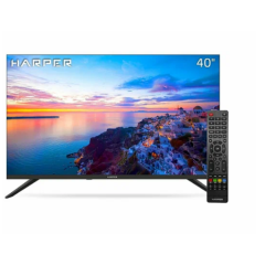 Телевизор Harper 40F720T (q)