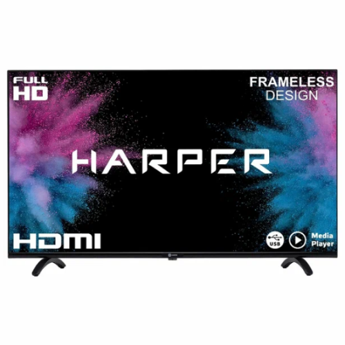 Телевизор Harper 40F720T (q)