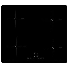 Встраиваемая индукционная панель Simfer H60I74S024 (h)