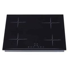 Встраиваемая индукционная панель Simfer H60I74S024 (h)