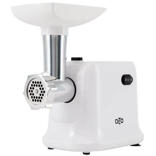 Электромясорубка OLTO HM-080 WHITE (q)