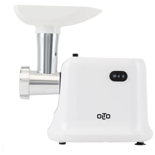 Электромясорубка OLTO HM-080 WHITE (q)
