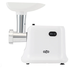 Электромясорубка OLTO HM-080 WHITE (q)