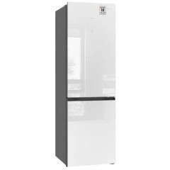 Холодильник двухкамерный Weissgauff WRK 2000 Total NoFrost Inverter White (q)