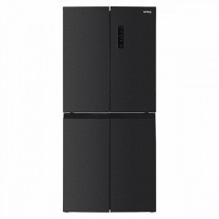 Холодильник Side-By-Side KORTING KNFM 84799 XN (q)