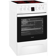 Электрическая плита Weissgauff WES 2V16 WE Premium Line (q)