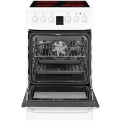 Электрическая плита Weissgauff WES 2V16 WE Premium Line (q)