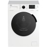 Стиральная машина Beko WSPE6H612W (h)
