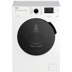 Стиральная машина Beko WSPE6H612W (h)
