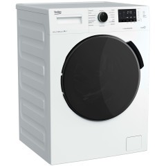 Стиральная машина Beko WSPE6H612W (h)