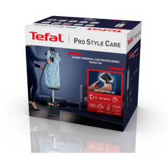 Вертикальный отпариватель Tefal IT8480E1 (h)x