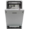 Встраиваемая посудомоечная машина SLG VI4510 (q)