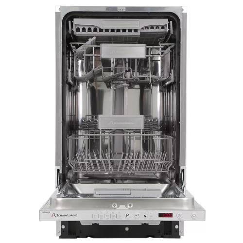 Встраиваемая посудомоечная машина SLG VI4510 (q)