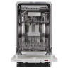 Встраиваемая посудомоечная машина SLG VI4510 (q)