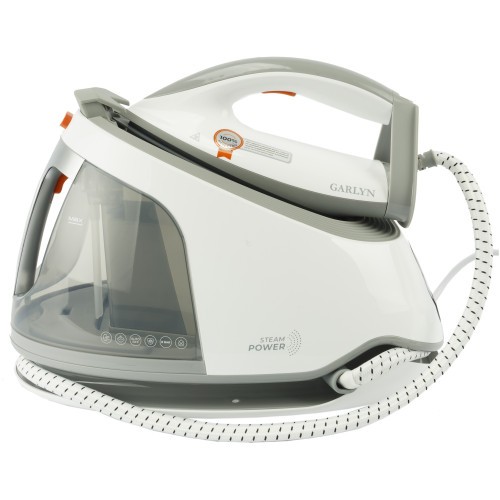 Парогенератор Garlyn GST-08 Pro (h)