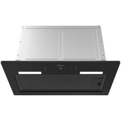 Встраиваемая вытяжка Midea MH60I550GB (q)