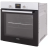 Встраиваемый электрический духовой шкаф Simfer B6EW56070 (h)
