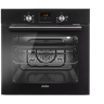 Встраиваемый электрический духовой шкаф Simfer B6EB56001 (q)