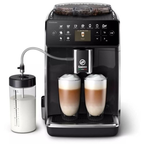 Кофемашина Saeco SM6480/00 (q)