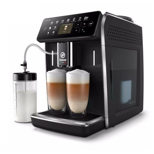 Кофемашина Saeco SM6480/00 (q)
