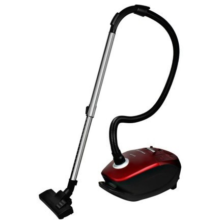 Стационарный пылесос Starwind SCB5570 (q)