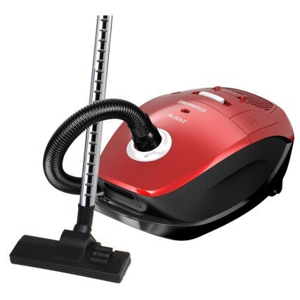 Стационарный пылесос Starwind SCB5570 (q)