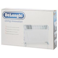 Конвектор DeLonghi HS20F (белый) (q)