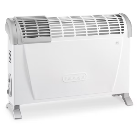 Конвектор DeLonghi HS20F (белый) (q)