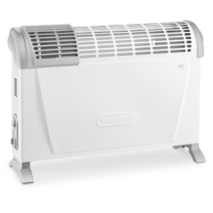 Конвектор DeLonghi HS20F (белый) (q)