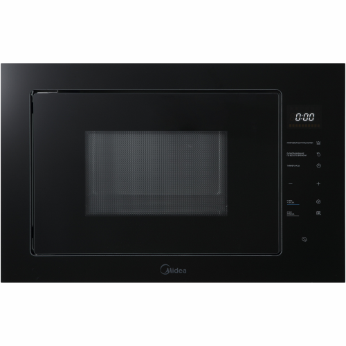 Встраиваемая микроволновая печь Midea MI10257GB (q)
